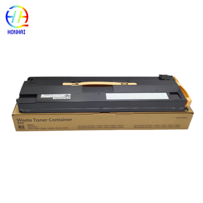 Originele Nieuwe CWAA0903 Tonerafvalbak Fuji Xerox VersaLink ApeosPort C7070 C6570 C5570 C4570