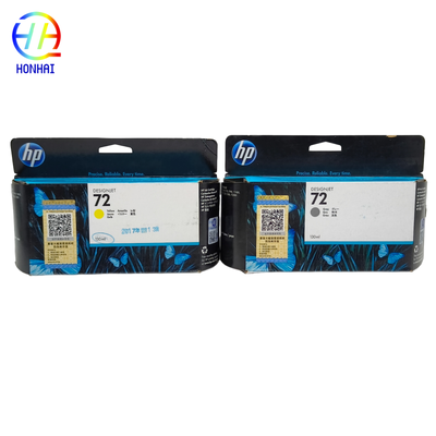 Originele HP 72 inktcartridge C9403A C9370A C9371A C9372A C9373A C9374A DesignJet T770 T790